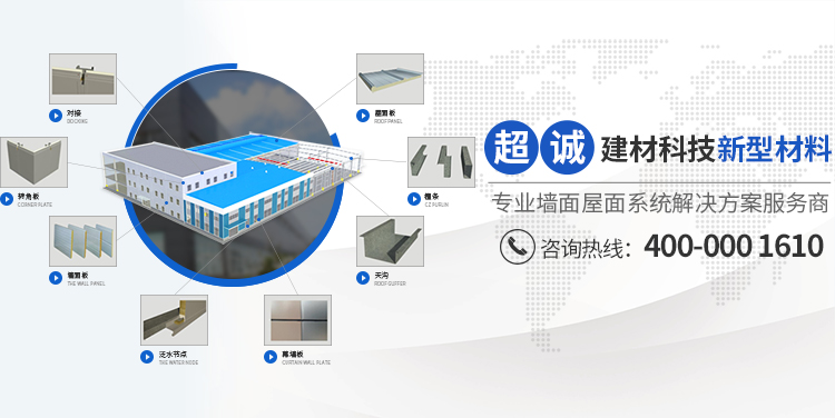 河南超诚建材科技有限公司